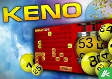 Keno Logo